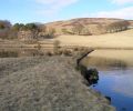 Crosbie reservoir