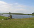 Crosbie reservoir