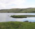 Muirhead Reservoir