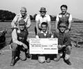 Benson & Hedges Qualifiers 1991 MessrsBrodie, Dixon, Dunbar, Clark, Brogan & McShane
